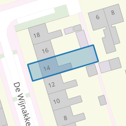 Perceel DTN02-A-14146