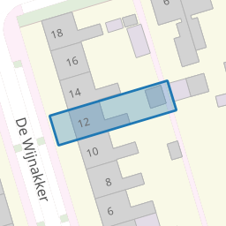 Perceel DTN02-A-14147