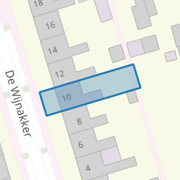 Perceel DTN02-A-14148