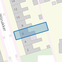 Perceel DTN02-A-14150