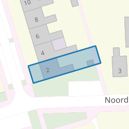 Perceel DTN02-A-14152