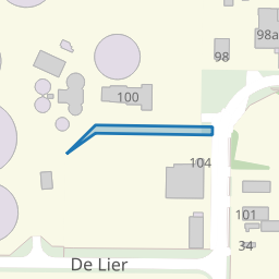 Perceel DTN02-A-14155