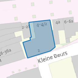 Perceel DTN02-A-14164