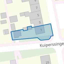 Perceel DTN02-A-14168