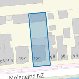 Perceel DTN02-A-14170