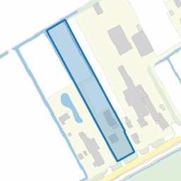 Perceel DTN02-A-14176