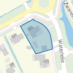 Perceel DTN02-A-14180