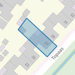 Perceel DTN02-A-14192