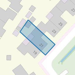 Perceel DTN02-A-14195