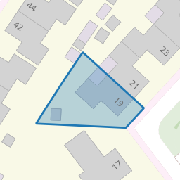 Perceel DTN02-A-14196