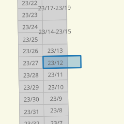 Perceel DTN02-A-14207