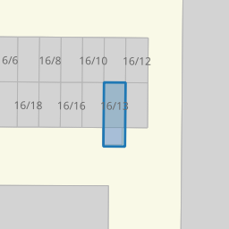 Perceel DTN02-A-14240