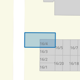 Perceel DTN02-A-14250