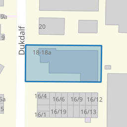 Perceel DTN02-A-14252