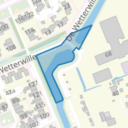 Perceel DTN02-A-14254