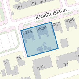 Perceel DTN02-A-14257