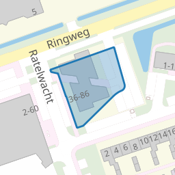 Perceel DTN02-A-14263