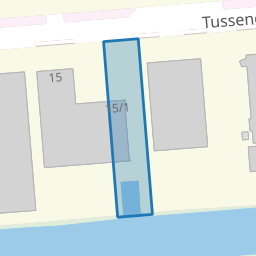 Perceel DTN02-A-14273