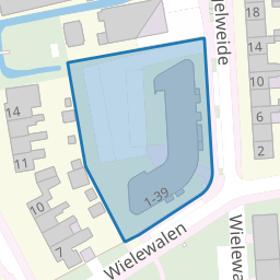 Perceel DTN02-A-14276