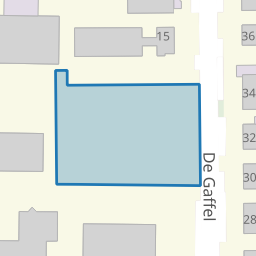 Perceel DTN02-A-14278