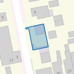 Perceel DTN02-A-14291