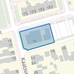 Perceel DTN02-A-14293