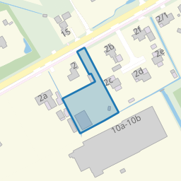 Perceel DTN02-A-14296