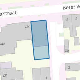 Perceel DTN02-A-14298