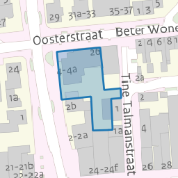 Perceel DTN02-A-14299