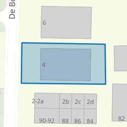 Perceel DTN02-A-14301
