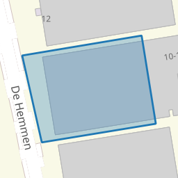 Perceel DTN02-A-14302