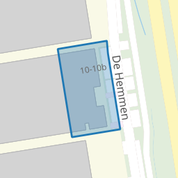 Perceel DTN02-A-14303