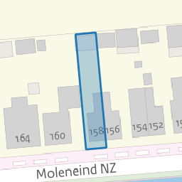 Perceel DTN02-A-14309