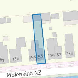 Perceel DTN02-A-14310