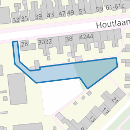 Perceel DTN02-A-14326