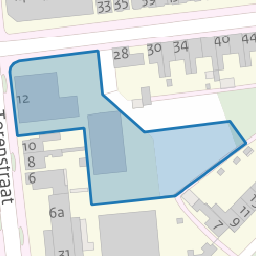 Perceel DTN02-A-14327