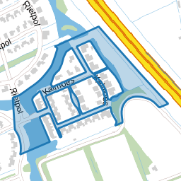 Perceel DTN02-A-14328