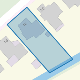 Perceel DTN02-A-14332