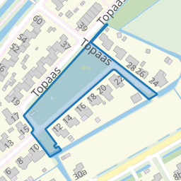 Perceel DTN02-A-14333