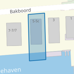 Perceel DTN02-A-14336