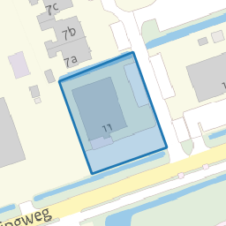 Perceel DTN02-A-14350