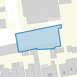 Perceel DTN02-A-14351