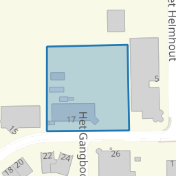 Perceel DTN02-A-14354