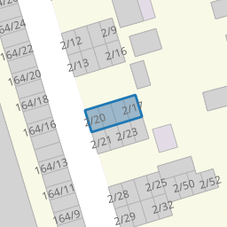 Perceel DTN02-A-14373