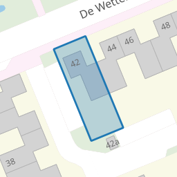 Perceel DTN02-A-14381