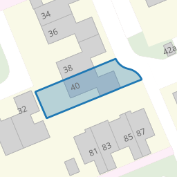 Perceel DTN02-A-14385