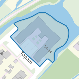 Perceel DTN02-A-14390