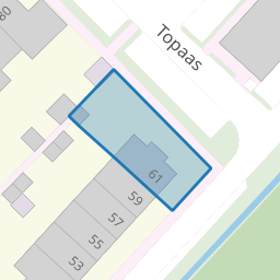 Perceel DTN02-A-14409