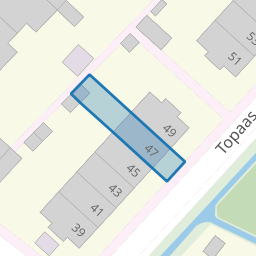 Perceel DTN02-A-14416