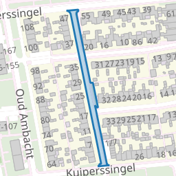 Perceel DTN02-A-14421